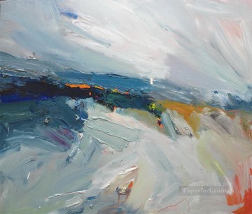 abstract seascape 061 Oil Paintings